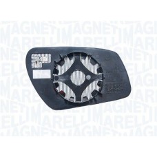 Κρύσταλλο Καθρέφτη Θερμαινόμενο FORD FOCUS C-MAX 2007 - 2010 ( Mk1b )( C214 ) Αριστερά 083907632