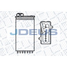Ψυγείο Καλοριφέρ PEUGEOT 405 1987 - 1992 084006510