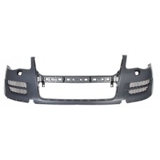 Προφυλακτήρας Βαφόμενος VW TOUAREG 2007 -2010 ( 7L ) Εμπρός 084503375