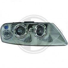 Φανάρι Εμπρός Xenon VW TOUAREG 2003 - 2007 ( 7L ) Αριστερά 084505144