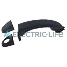 Χερούλι Πόρτας Εξωτερική VW TOUAREG 2003 - 2007 ( 7L ) Εμπρός Αριστερά 084507852