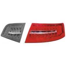 Φανάρι Πίσω Εξωτερικό Led AUDI A6 2008 - 2010 ( 4F ) Δεξιά 084705811