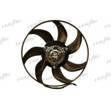 Βεντιλατέρ Νερού AUDI A6 2008 - 2010 ( 4F ) 084706440