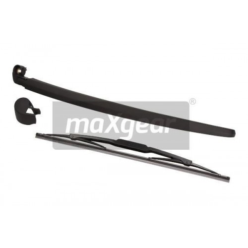 Μπράτσο Υαλοκαθαριστήρων AUDI A6 2008 - 2010 ( 4F ) Πίσω 084709200