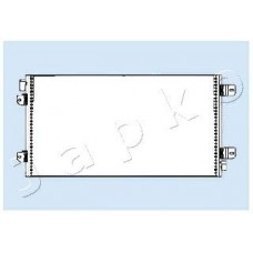 Ψυγείο A/C (Εξωτερικό) RENAULT MASTER 2003 - 2009 ( HD ) ( FD ) 084806400