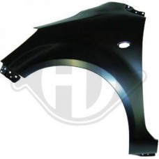 Φτερό OPEL AGILA 2008 - 2014 Εμπρός Αριστερά 084900652