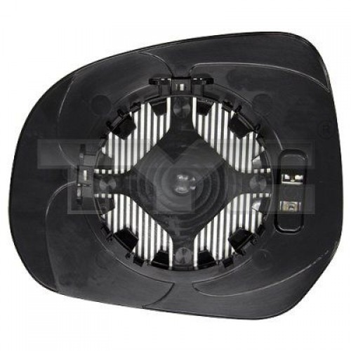 Κρύσταλλο Καθρέφτη Θερμαινόμενο OPEL AGILA 2008 - 2014 Δεξιά 084907611