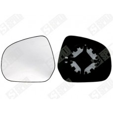 Κρύσταλλο Καθρέφτη Θερμαινόμενο OPEL AGILA 2008 - 2014 Αριστερά 084907612