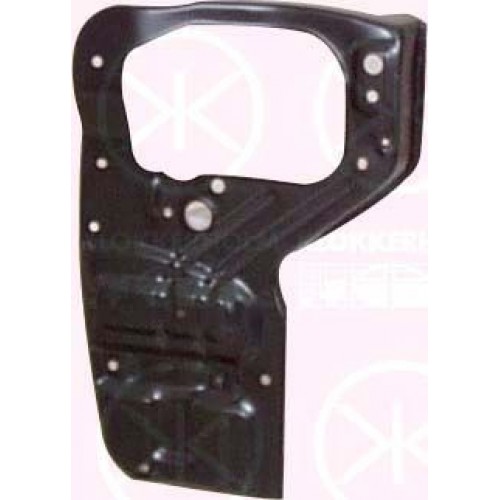 Φανοστάτης SUBARU JUSTY 1996 - 2003 ( AF-AG ) Εμπρός Αριστερά 085000472