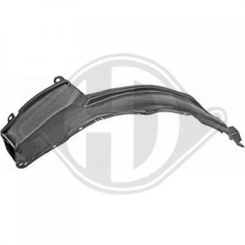 Θόλος Πλαστικός NISSAN INTERSTAR 2002 - 2009 Εμπρός Δεξιά 085100821