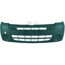 Προφυλακτήρας NISSAN INTERSTAR 2002 - 2009 Εμπρός 085103375