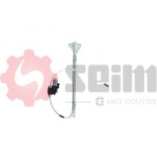 Γρύλος Παραθύρου Ηλεκτρικός NISSAN INTERSTAR 2002 - 2009 Εμπρός Αριστερά 085107062