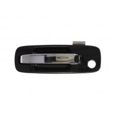 Χερούλι Πόρτας Εξωτερική NISSAN XTRAIL 2001 - 2005 ( T30 ) Εμπρός Αριστερά 085507842