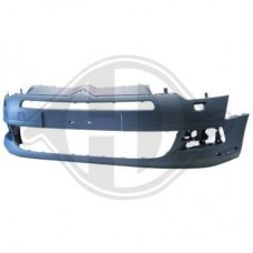 Προφυλακτήρας Βαφόμενος CITROEN C5 2008 - 2012 Εμπρός 085703370