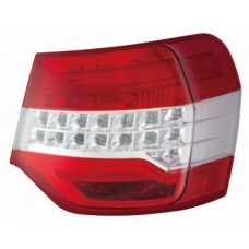 Φανάρι Πίσω Εξωτερικό CITROEN C5 2012 - 2015 Δεξιά 085705881