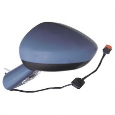 Καθρέπτης Ηλεκτρικός Θερμαινόμενος Βαφόμενος Με Φλας CITROEN C5 2008 - 2012 Αριστερά 085707482