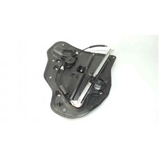 Γρύλος Παραθύρου Ηλεκτρικός MAZDA CX3 2015 - 2018 507007057