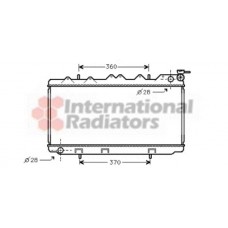 Ψυγείο Νερού NISSAN SUNNY 1991 - 1995 ( N14 ) 086006310