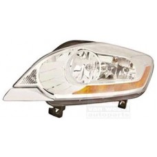 Φανάρι Εμπρός Ηλεκτρικό FORD KUGA 2008 - 2012 Αριστερά 086305132