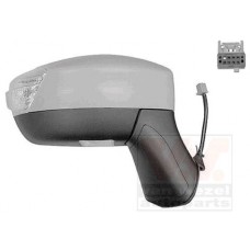 Καθρέπτης Ηλεκτρικός Θερμαινόμενος Βαφόμενος Με Φλας FORD KUGA 2008 - 2012 Δεξιά 086307481