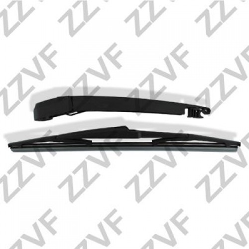 Μπράτσο Υαλοκαθαριστήρων FORD KUGA 2008 - 2012 Πίσω 086309210 Μπράτσο Υαλοκαθαριστήρων FORD KUGA 2008 - 2012 Πίσω 086309210