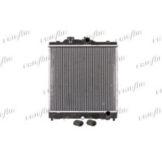 Ψυγείο Νερού HONDA CIVIC 1992 - 1995 ( EG / H / J ) 086406300