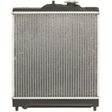 Ψυγείο Νερού HONDA CIVIC 1992 - 1995 ( EG / H / J ) 086406320