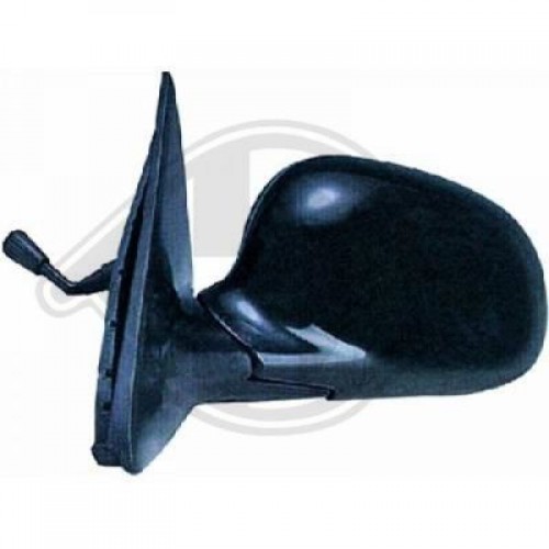 Καθρέπτης Μηχανικός HONDA CIVIC 1992 - 1995 ( EG / H / J ) Αριστερά 086407482