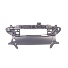 Προφυλακτήρας Βαφόμενος SMART FORTWO 2007 - 2012 ( 451 ) Εμπρός 086503370