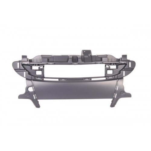 Προφυλακτήρας Βαφόμενος SMART FORTWO 2007 - 2012 ( 451 ) Εμπρός 086503370