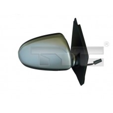 Καθρέπτης Ηλεκτρικός Θερμαινόμενος SMART FORTWO 2007 - 2012 ( 451 ) Δεξιά 086507581