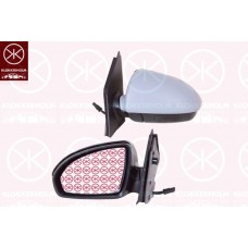 Καθρέπτης Ηλεκτρικός Θερμαινόμενος SMART FORTWO 2007 - 2012 ( 451 ) Αριστερά 086507582