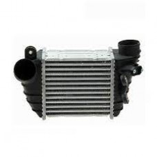 ΨΥΓΕΙΟ INTERCOOLER 1.8T ΒΕΝΖΙΝΗ (183x161) AUDI TT 1998 - 2006 ( 8Ν ) 072106200
