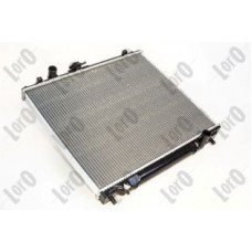 Ψυγείο Νερού MITSUBISHI PAJERO 1991 - 1997 ( V40 ) 086806330