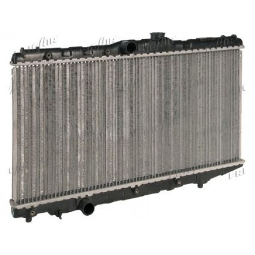 Ψυγείο Νερού TOYOTA COROLLA 1987 - 1992 ( EE90 ) 087206300 Ψυγείο Νερού TOYOTA COROLLA 1987 - 1992 ( EE90 ) 087206300