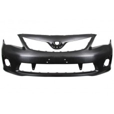 Προφυλακτήρας TOYOTA COROLLA 2007 - 2011 Εμπρός 088303370