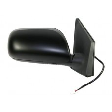 Καθρέπτης Ηλεκτρικός Θερμαινόμενος Βαφόμενος TOYOTA COROLLA 2007 - 2011 Δεξιά 088307503