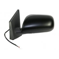 Καθρέπτης Ηλεκτρικός Θερμαινόμενος Βαφόμενος TOYOTA COROLLA 2007 - 2011 Αριστερά 088307504