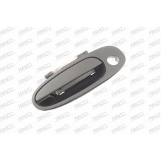 Χερούλι Πόρτας Εξωτερική TOYOTA COROLLA 1992 - 1997 ( AE100 ) Εμπρός Αριστερά 088707842