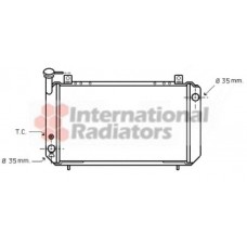 Ψυγείο Νερού NISSAN SUNNY 1990 - 1991 ( N13 ) 089106310