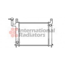 Ψυγείο Νερού NISSAN SUNNY 1990 - 1991 ( N13 ) 089106320