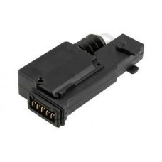 Κλειδαριά 3ης/5ης Πόρτας RENAULT CLIO 2006 - 2009 026807235