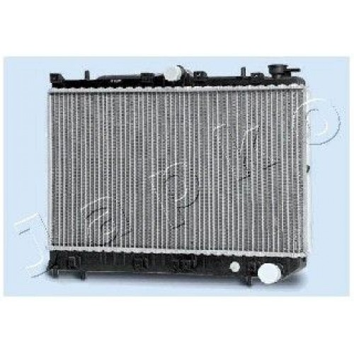 Ψυγείο Νερού HYUNDAI S COUPE 1990 - 1992 ( SLC ) 089206300