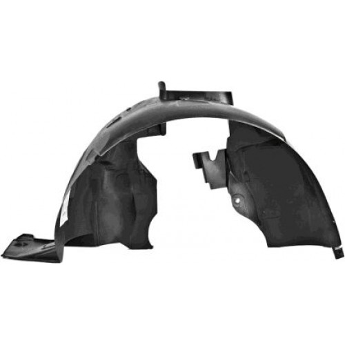 Θόλος Πλαστικός CITROEN BERLINGO 2008 - 2015 ( II ) Εμπρός Αριστερά 089500822 Θόλος Πλαστικός CITROEN BERLINGO 2008 - 2015 ( II ) Εμπρός Αριστερά 089500822