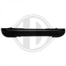 Προφυλακτήρας CITROEN BERLINGO 2008 - 2015 ( II ) Πίσω 089503390