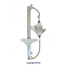 Γρύλος Παραθύρου Ηλεκτρικός Χωρίς Μοτέρ CITROEN BERLINGO 2008 - 2015 ( II ) Εμπρός Δεξιά 089507051