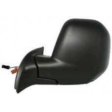 Καθρέπτης Ηλεκτρικός Θερμαινόμενος Ηλεκτρικά Ανακλινόμενος Βαφόμενος CITROEN BERLINGO 2008 - 2015 ( II ) Αριστερά 089507572