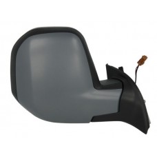 Καθρέπτης Ηλεκτρικός Θερμαινόμενος Βαφόμενος CITROEN BERLINGO 2008 - 2015 ( II ) Δεξιά 089507591