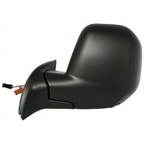 Καθρέπτης Ηλεκτρικός Θερμαινόμενος Ηλεκτρικά Ανακλινόμενος Βαφόμενος CITROEN BERLINGO 2008 - 2015 ( II ) Αριστερά 089507597