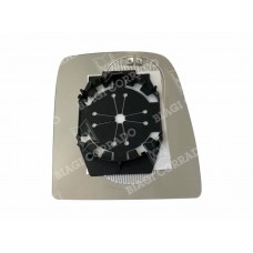 Κρύσταλλο Καθρέφτη Θερμαινόμενο FIAT SCUDO 2007 - Αριστερά 4502315L